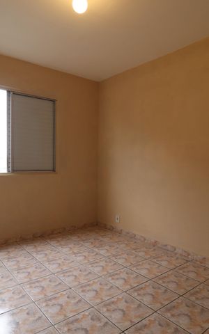 Apartamento para alugar com 64m², 2 quartos e 1 vagaQuarto 1