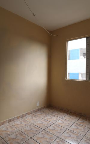 Apartamento para alugar com 64m², 2 quartos e 1 vagaQuarto 2