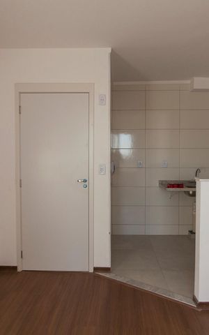 Apartamento para alugar com 55m², 2 quartos e 1 vagaSala