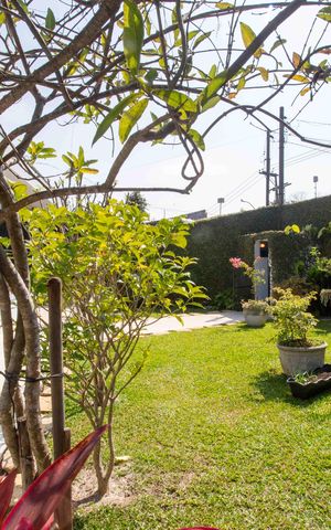 Casa à venda com 282m², 4 quartos e 6 vagasJardim