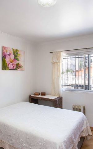 Casa à venda com 282m², 4 quartos e 6 vagasQuarto 