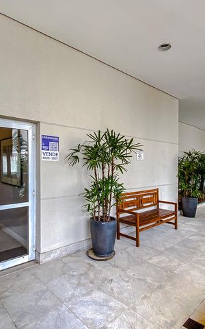 Apartamento à venda com 72m², 2 quartos e 1 vagaÁrea comum - Plaquinha
