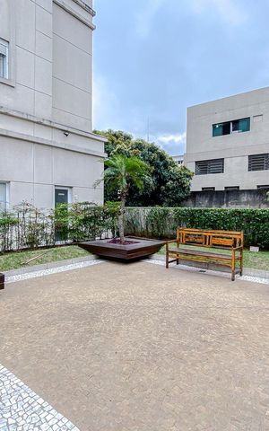 Apartamento à venda com 72m², 2 quartos e 1 vagaÁrea comum