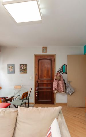 Apartamento à venda com 74m², 2 quartos e 1 vaga Apartamento à venda com 74m², 2 quartos e 1 vagaSala