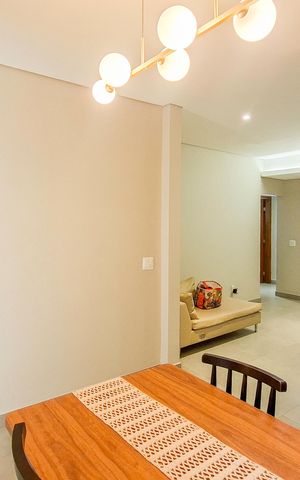 Casa à venda com 180m², 4 quartos e 1 vaga Casa à venda com 180m², 4 quartos e 1 vagaSala de Jantar