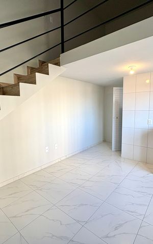 Studio para alugar com 36m², 1 quarto e sem vaga Studio para alugar com 36m², 1 quarto e sem vagaStudio