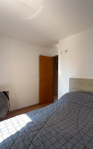 Apartamento à venda com 88m², 3 quartos e 2 vagas Apartamento à venda com 88m², 3 quartos e 2 vagasQuarto 2