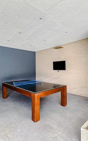 Apartamento para alugar com 164m², 3 quartos e 2 vagasSala de Jogos