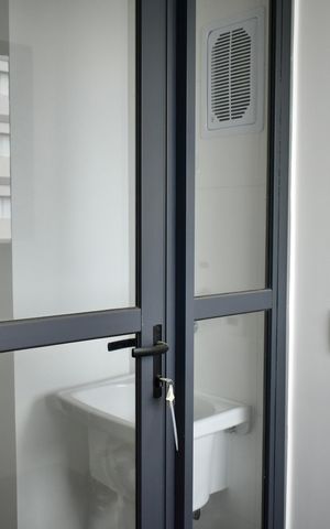 Apartamento à venda com 141m², 3 quartos e 2 vagasÁrea de Serviço
