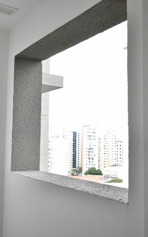 Apartamento à venda com 141m², 3 quartos e 2 vagasÁrea de Serviço