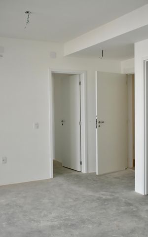 Apartamento à venda com 141m², 3 quartos e 2 vagasSala