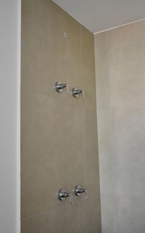 Apartamento à venda com 141m², 3 quartos e 2 vagasBanheiro da Suíte 2