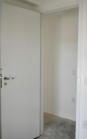 Apartamento à venda com 141m², 3 quartos e 2 vagasEscritório