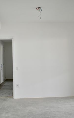 Apartamento à venda com 141m², 3 quartos e 2 vagasSala