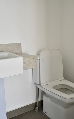 Apartamento à venda com 141m², 3 quartos e 2 vagasLavabo