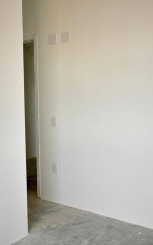 Apartamento à venda com 141m², 3 quartos e 2 vagasSuíte 3