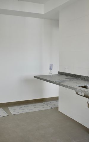 Apartamento à venda com 141m², 3 quartos e 2 vagasCozinha
