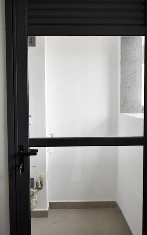 Apartamento à venda com 141m², 3 quartos e 2 vagasÁrea de Serviço