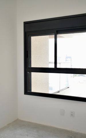 Apartamento à venda com 141m², 3 quartos e 2 vagasEscritório