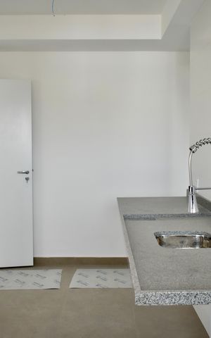 Apartamento à venda com 141m², 3 quartos e 2 vagasCozinha