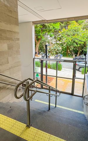 Apartamento à venda com 56m², 2 quartos e 1 vaga Apartamento à venda com 56m², 2 quartos e 1 vagaÁrea comum