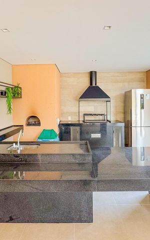 Apartamento à venda com 56m², 2 quartos e 1 vaga Apartamento à venda com 56m², 2 quartos e 1 vagaÁrea comum
