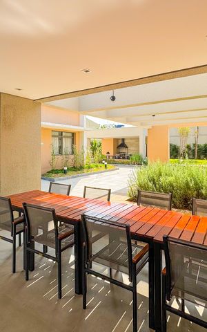 Apartamento à venda com 56m², 2 quartos e 1 vaga Apartamento à venda com 56m², 2 quartos e 1 vagaÁrea comum