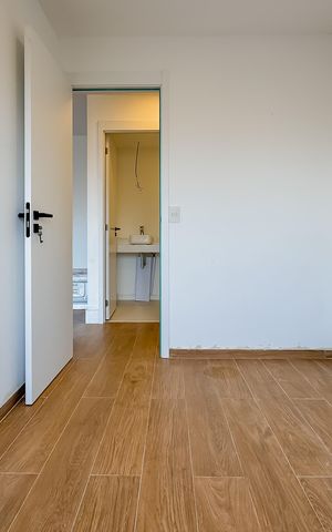 Apartamento à venda com 56m², 2 quartos e 1 vaga Apartamento à venda com 56m², 2 quartos e 1 vagaQuarto 1
