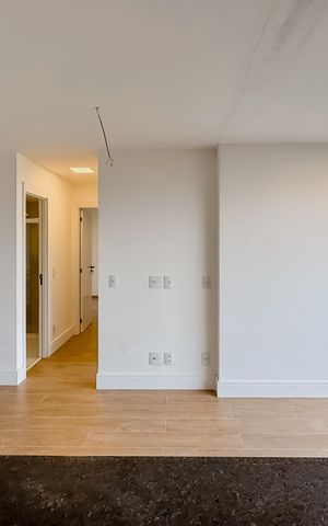 Apartamento à venda com 56m², 2 quartos e 1 vaga Apartamento à venda com 56m², 2 quartos e 1 vagaSala