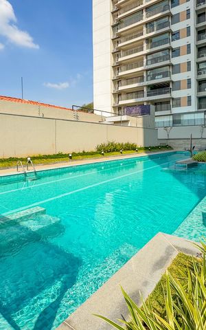 Apartamento à venda com 56m², 2 quartos e 1 vaga Apartamento à venda com 56m², 2 quartos e 1 vagaÁrea comum