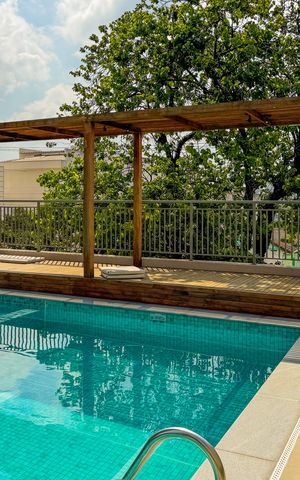 Apartamento à venda com 56m², 2 quartos e 1 vaga Apartamento à venda com 56m², 2 quartos e 1 vagaÁrea comum