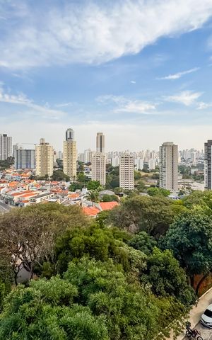 Apartamento à venda com 56m², 2 quartos e 1 vaga Apartamento à venda com 56m², 2 quartos e 1 vagaVista da Sala