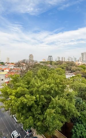 Apartamento à venda com 56m², 2 quartos e 1 vaga Apartamento à venda com 56m², 2 quartos e 1 vagaVista da Sala