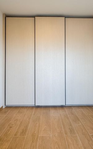 Apartamento à venda com 56m², 2 quartos e 1 vaga Apartamento à venda com 56m², 2 quartos e 1 vagaSuíte - Armários