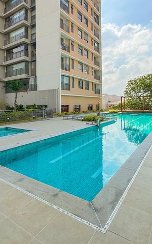 Apartamento à venda com 56m², 2 quartos e 1 vaga Apartamento à venda com 56m², 2 quartos e 1 vagaÁrea comum
