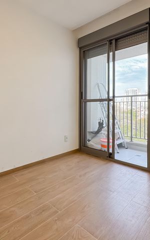 Apartamento à venda com 56m², 2 quartos e 1 vaga Apartamento à venda com 56m², 2 quartos e 1 vagaSuíte