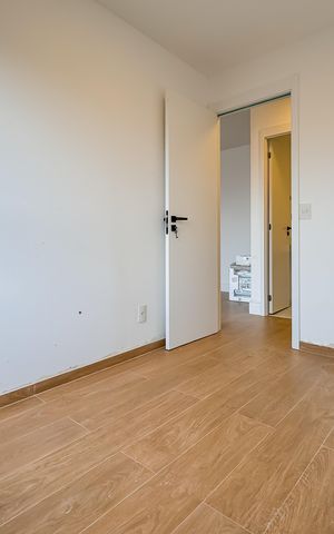 Apartamento à venda com 56m², 2 quartos e 1 vaga Apartamento à venda com 56m², 2 quartos e 1 vagaQuarto 1