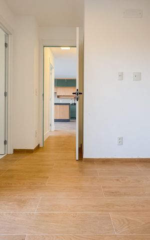 Apartamento à venda com 56m², 2 quartos e 1 vaga Apartamento à venda com 56m², 2 quartos e 1 vagaSuíte