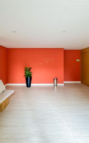 Apartamento à venda com 56m², 2 quartos e 1 vaga Apartamento à venda com 56m², 2 quartos e 1 vagaÁrea comum