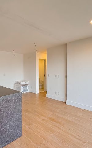 Apartamento à venda com 56m², 2 quartos e 1 vaga Apartamento à venda com 56m², 2 quartos e 1 vagaSala