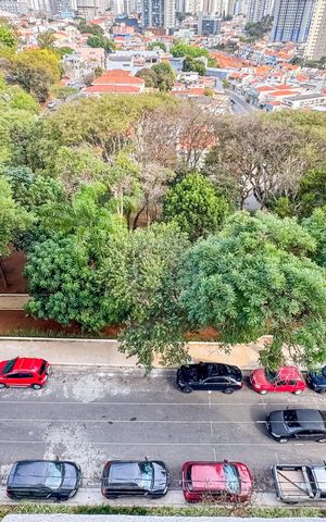 Apartamento à venda com 56m², 2 quartos e 1 vaga Apartamento à venda com 56m², 2 quartos e 1 vagaVista da Sala
