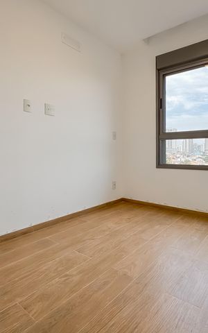 Apartamento à venda com 56m², 2 quartos e 1 vaga Apartamento à venda com 56m², 2 quartos e 1 vagaQuarto 1