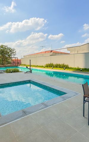 Apartamento à venda com 56m², 2 quartos e 1 vaga Apartamento à venda com 56m², 2 quartos e 1 vagaÁrea comum