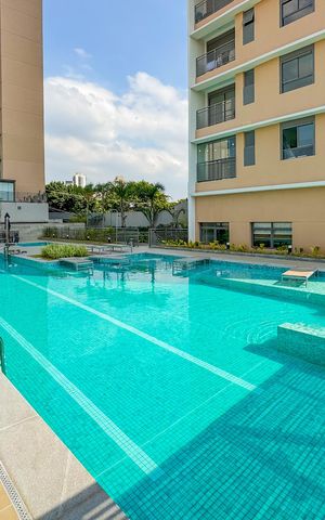 Apartamento à venda com 56m², 2 quartos e 1 vaga Apartamento à venda com 56m², 2 quartos e 1 vagaÁrea comum