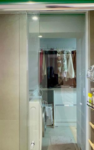 Apartamento para alugar com 60m², 1 quarto e 1 vaga Apartamento para alugar com 60m², 1 quarto e 1 vagaBanheiro da Suíte