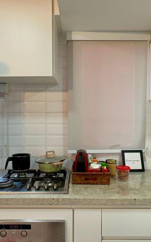 Apartamento para alugar com 60m², 1 quarto e 1 vaga Apartamento para alugar com 60m², 1 quarto e 1 vagaCozinha