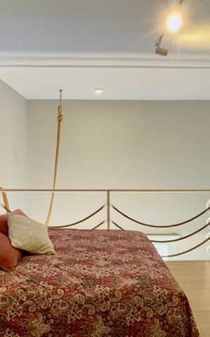 Apartamento para alugar com 60m², 1 quarto e 1 vaga Apartamento para alugar com 60m², 1 quarto e 1 vagaSuite
