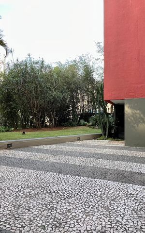 Apartamento para alugar com 60m², 1 quarto e 1 vaga Apartamento para alugar com 60m², 1 quarto e 1 vagaÁrea comum