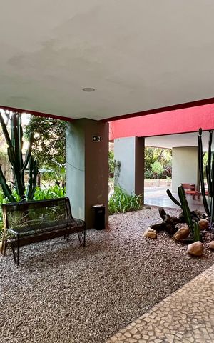 Apartamento para alugar com 60m², 1 quarto e 1 vaga Apartamento para alugar com 60m², 1 quarto e 1 vagaÁrea comum