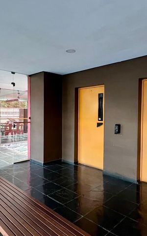Apartamento para alugar com 60m², 1 quarto e 1 vaga Apartamento para alugar com 60m², 1 quarto e 1 vagaHall de entrada
